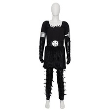 Death Note Ryuk Cosplay Costume Shinigami Ryuuku God of Death Style Outfit