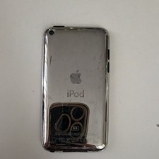 Apple iPod Touch 8GB 4th Generation Nano Watch SE Pro Series iTunes Classic