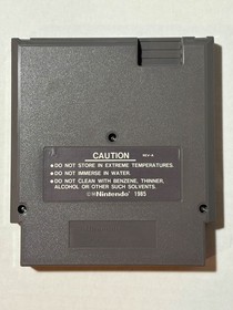 Kickle Cubicle - Sistema de entretenimiento Nintendo, 1990 - NES CIB con manual