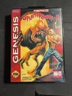 Splatterhouse 3: Bloody Save Edition Games, for Sega Mega Rep Drive Genesis
