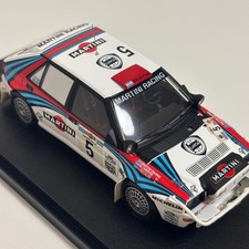 Lancia Delta HF Integrale Martini Racing 15694