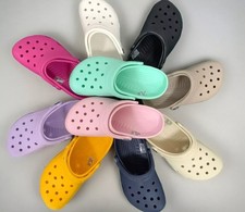 Crocs White Sandals for Women for sale UK