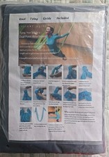 Yoga Hammock for Aerial Yoga