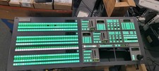 ROSS Vision 3 V3P-002 HD Production Switcher Control Panel Broadcast Console