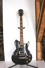WASHBURN WI45F Flame Maple for sale - Price and Used Value