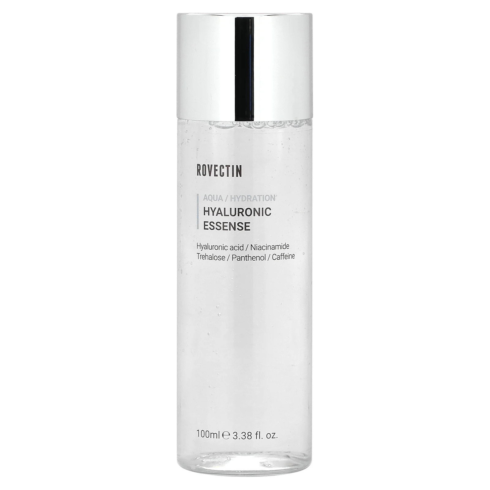 Aqua Hyaluronic Essense, 3.38 fl oz (100 ml)