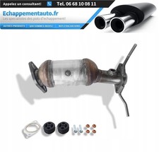 Catalyseurs Alfa Romeo 2000