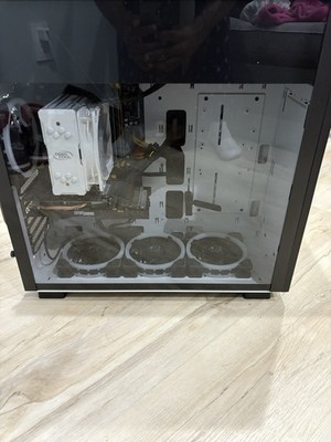 ,  Specs: AMD Ryzen S 3600x 6-Core 16 ran 512 + /ТВ sea gate  Win 10