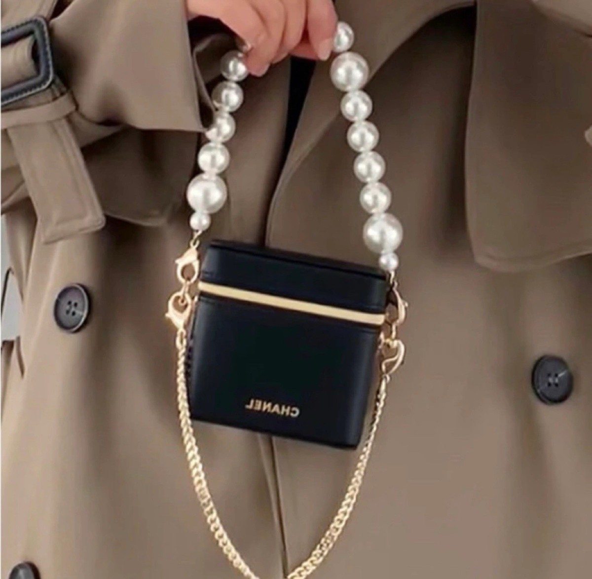 chanel lipstick case | eBay