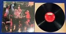 vintage Cryan Shames A Scratch in the Sky LP RECORD VINYL w/SHRINK CS9586 2Eye