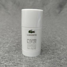 Lacoste Eau De Lacoste L.12.12 Blanc Pure Deo...