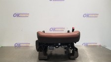 20 Ford F150 King Ranch Seat Bottom Track Front Passenger Heat Cool Massage