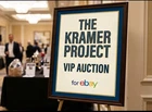 THE KRAMER PROJECT Action Figure Private Sale