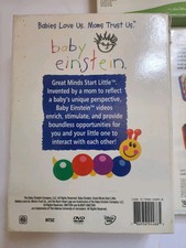 DVD/Blu-ray диски Disney Baby Einstein - огромный выбор по лучшим ...