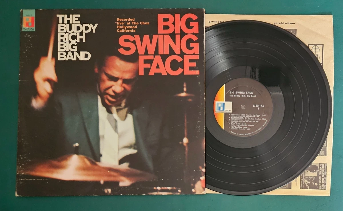 Big Band | Band⁄Swing eBay sale for Records Vinyl Jazz Music .com