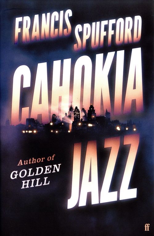 Cahokia Jazz