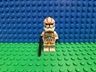 Lego 212th Clone Trooper Minifigure sw1235 75337 Star Wars CMF Lot Rare Retired