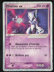 Mewtwo Ex 101/109 for sale | eBay