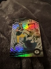 2023 Panini Illusions Jordan Love Base Card #39 Green Bay Packers