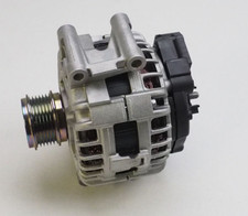 Genuine Volkswagen Alternator 06K-903-026-L