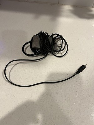 Nintendo NES RF AV Cable adapter Switch SNES NES-003 Official OEM *CLEAN *VG