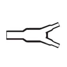 1Pcs 382A023-100-0 Heat Shrink Cable Boots & End Caps 382A023-100-0