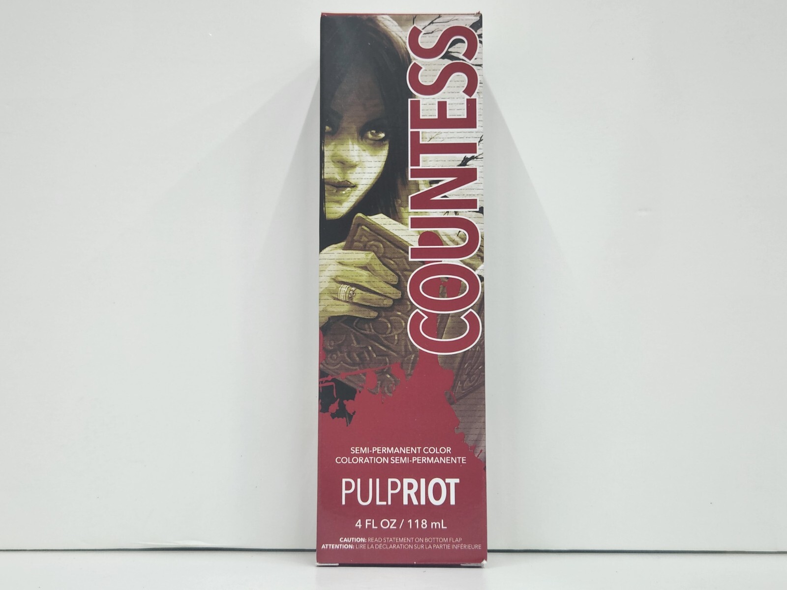 PULP RIOT Semi-Permanent*Guaranteed FRESH and AUTHENTIC*Colors and Toners 4 OZ