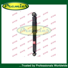 Premier Rear Suspension Shock Absorber Fits Vauxhall Vivaro Renault Trafic