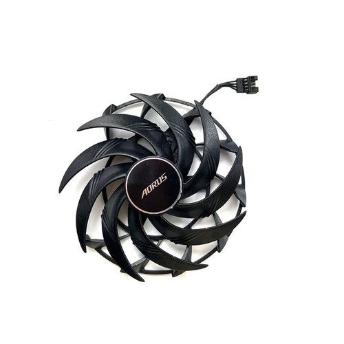 Cooling Fan For GIGABYTE RTX3070ti 3080 3080ti AORUS XTREME Graphics Card - Picture 15 of 19