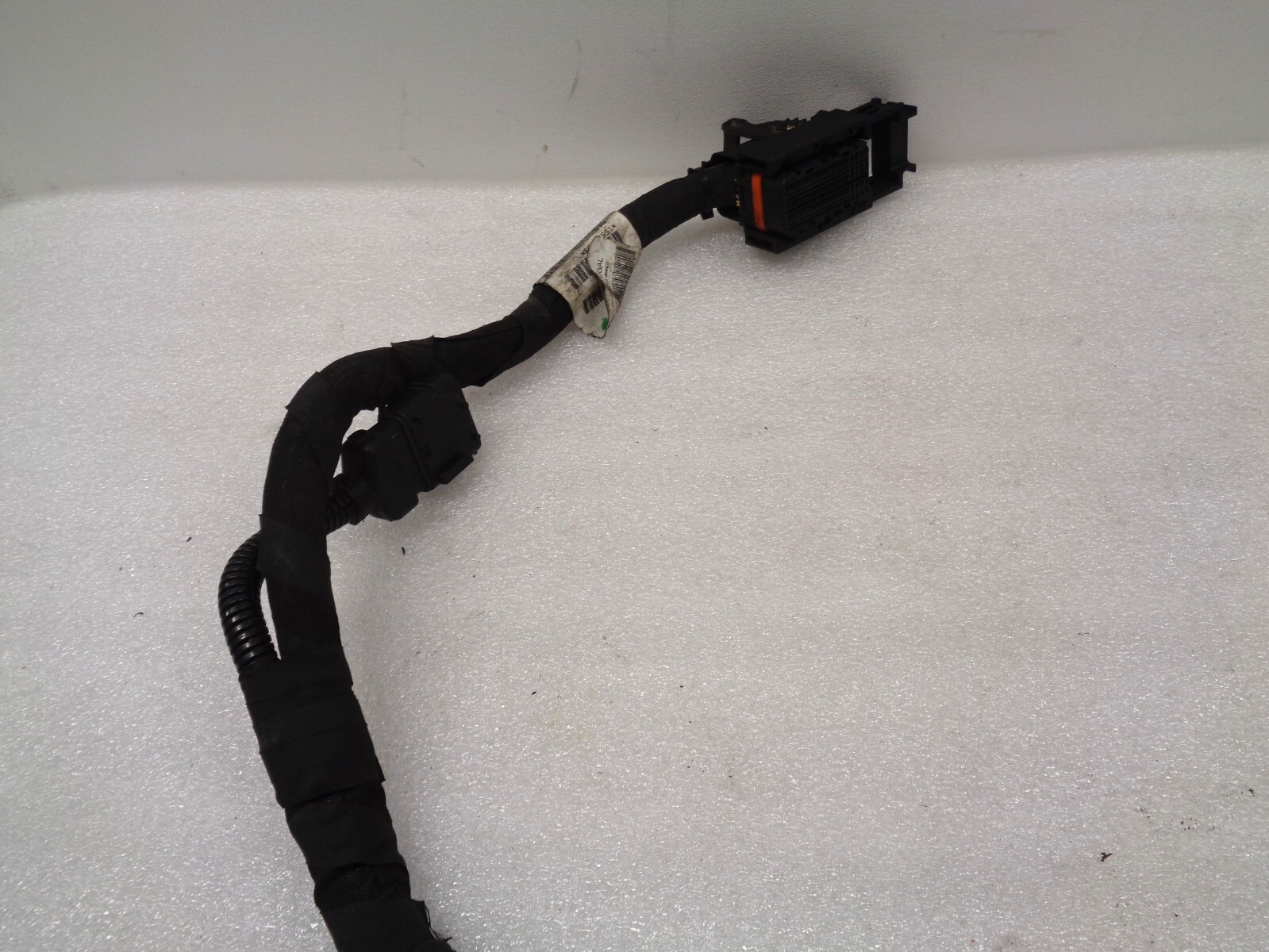2014-2017 Maserati Ghibli 3.0L Engine Motor Wiring Harness OEM AK230966
