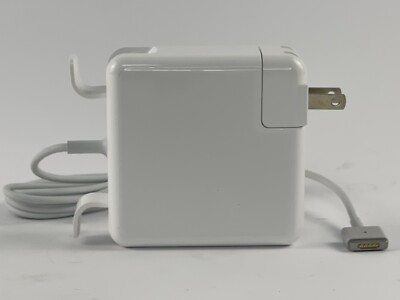 85W MagSafe 2 Adapter After-Market Charger for Apple MacBook Air Pro - Open Box