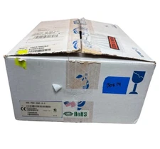 New Crestron IDOC-PAD2-DSWC-B-S In-Wall Docking Station **SALE**