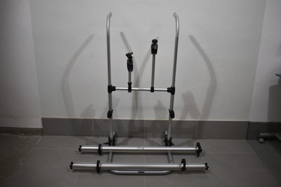 Thule Fahrradträger Esse4 Tripel