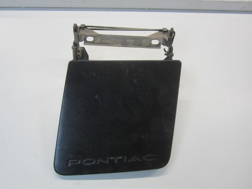 84-88 Pontiac Fiero GT SE Coupe Pop Up Headlight Door Left Driver - 第 1/3 張圖片