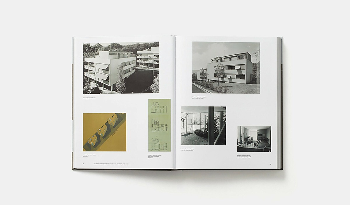 Marcel Breuer by Robert McCarter (Phaidon Hardcover) | eBay