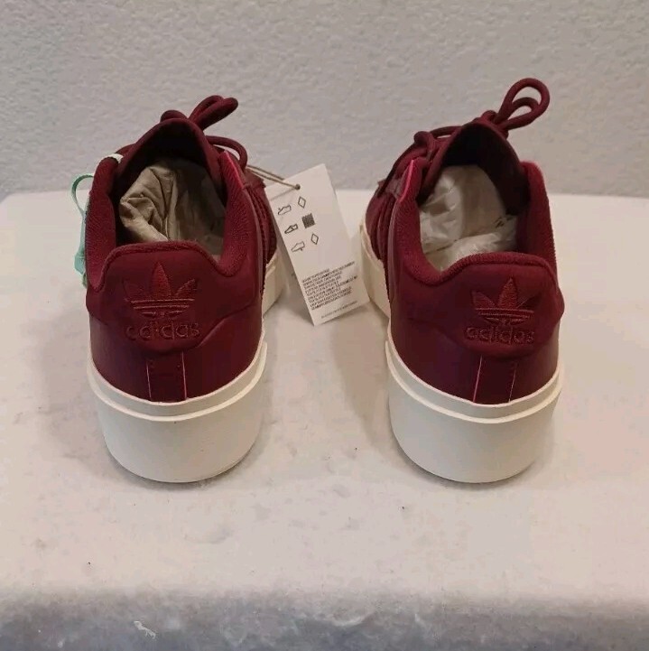 ☆大人気☆adidas Originals Superstar BONEGA X Shadow Red ☆大人気☆adidas Originals Superstar BONEGA X Shadow Red