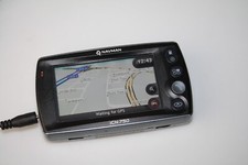 Navman iCN 750 Plug-N-Play Navigation System w/Built-in Digital Camera