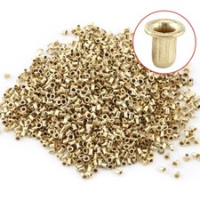 1000pcs Bee Frame Eyelet Beehive Eyelet Garden Outdoor For Beekeeper