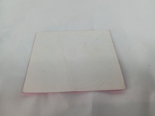 RARE! Vintage 90's Kool-Aid Flamingo Sticker Module - Picture 2 of 3