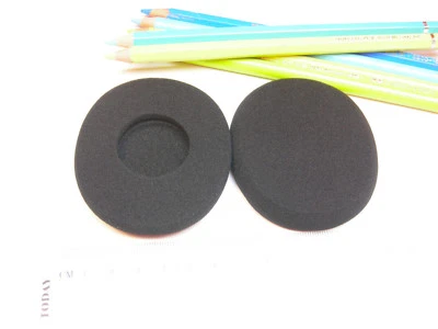 2 Ohrpolster passend an Sennheiser HD414 HD 414