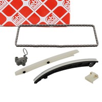 febi 34162 Steuerkettensatz FüR Opel Astra H J Corsa C D E Insignia Zafira C