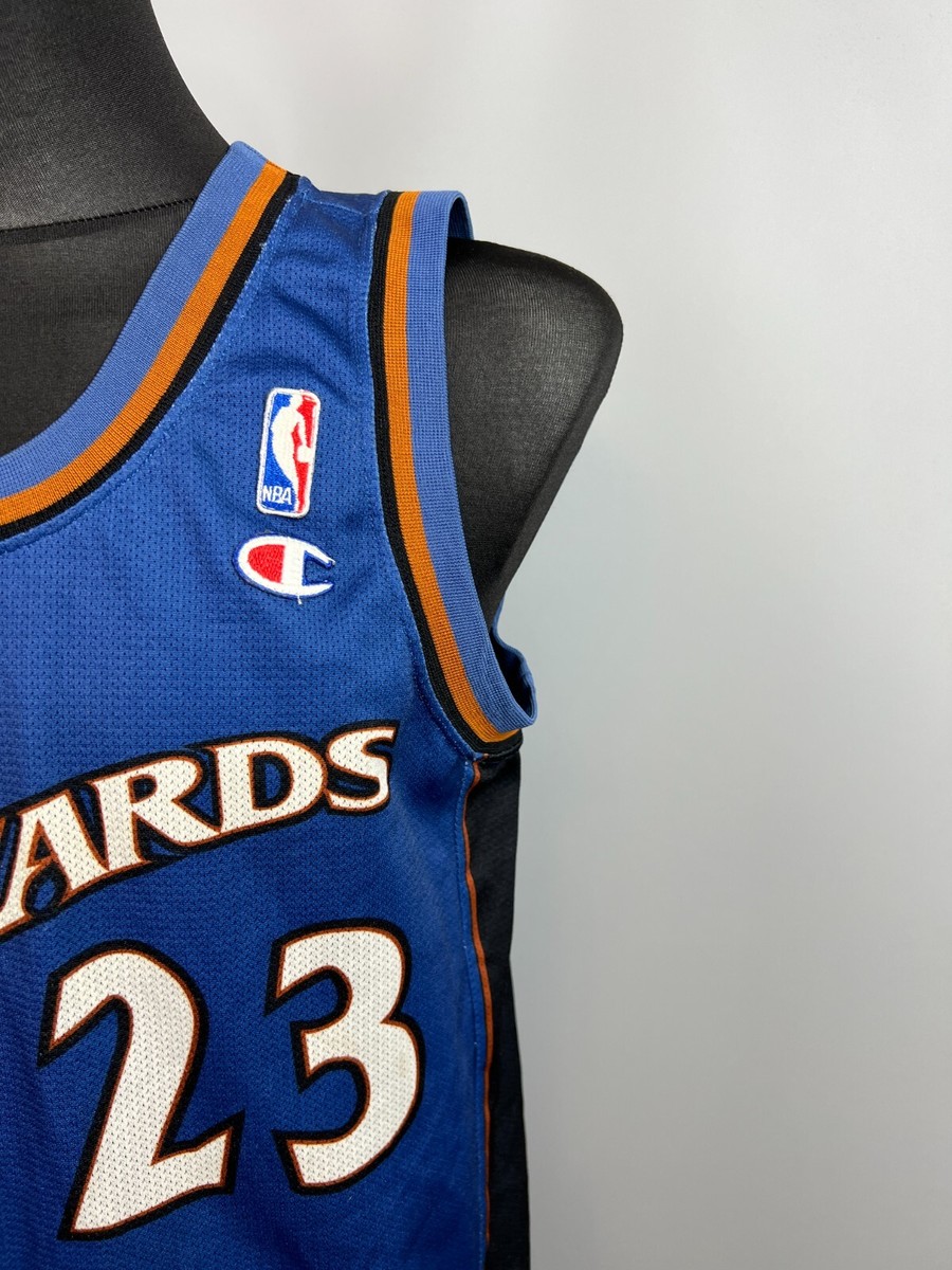 【値下げ可！】Jordan Wizards NBA ユニフォーム 値下げ可！】Jordan Wizards NBA ユニフォーム Washington
