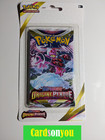 Pokémon ° EB11 Origine Perdue ° Booster illustration Amovénus ° Blister scellé