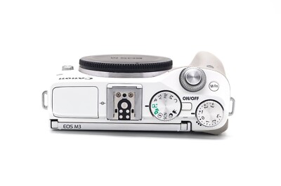 ポン Canon EOS M3 Canon EOS M3 Preview: A revamp for Canon's mirrorless EOS M3 - DXOMARK