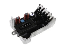 Final Stage Unit (Blower Regulator) MAHLE BEHR ABR30000P for BMW Brand New