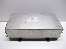 Siemens SIMOVERT 6SE7033-7ES87-0FA0 Load Cell 500 Amp Line Filter 500A 460V 3 PH