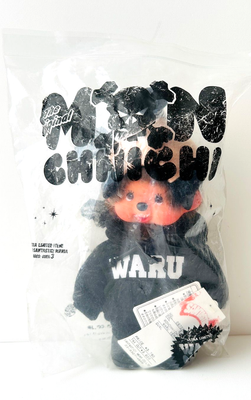 希少★ SANTASTIC モンチッチ TOKYO TRIBE ガスマスク 迷彩 希少☆ SANTASTIC モンチッチ TOKYO TRIBE ガスマスク 迷彩