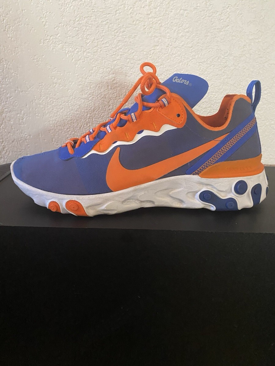 nike react element 55 florida gators