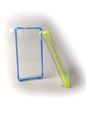 FUNDA TPU GEL TRANSPARENTE BORDES ANTIGOL…