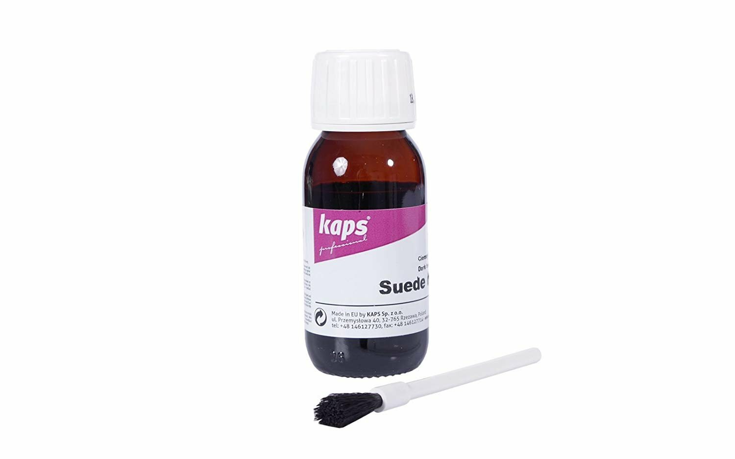 Nubuck & Suede Shoe Dye, Fix Repair Colour and Paint Shoes Bags and